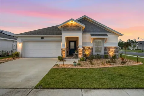 1156 Sand Trap Court Daytona Beach FL 32124
