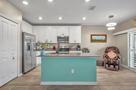 1156 Sand Trap Court Daytona Beach FL 32124