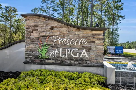 1156 Sand Trap Court Daytona Beach FL 32124