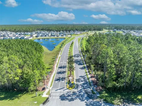 1156 Sand Trap Court Daytona Beach FL 32124