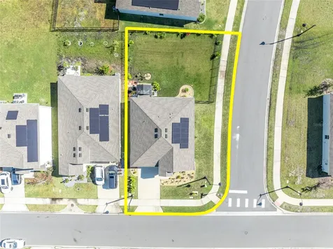 1156 Sand Trap Court Daytona Beach FL 32124