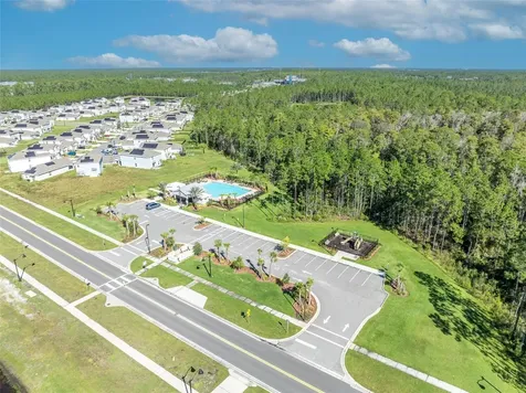 1156 Sand Trap Court Daytona Beach FL 32124