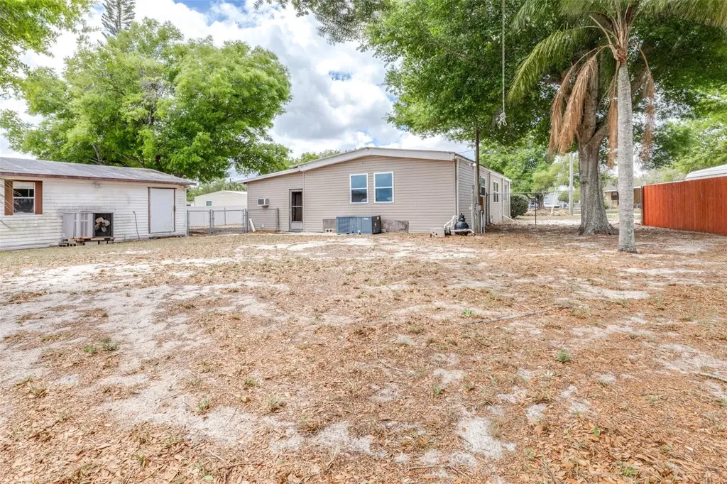 5847 Red Fox Drive Winter Haven FL 33884