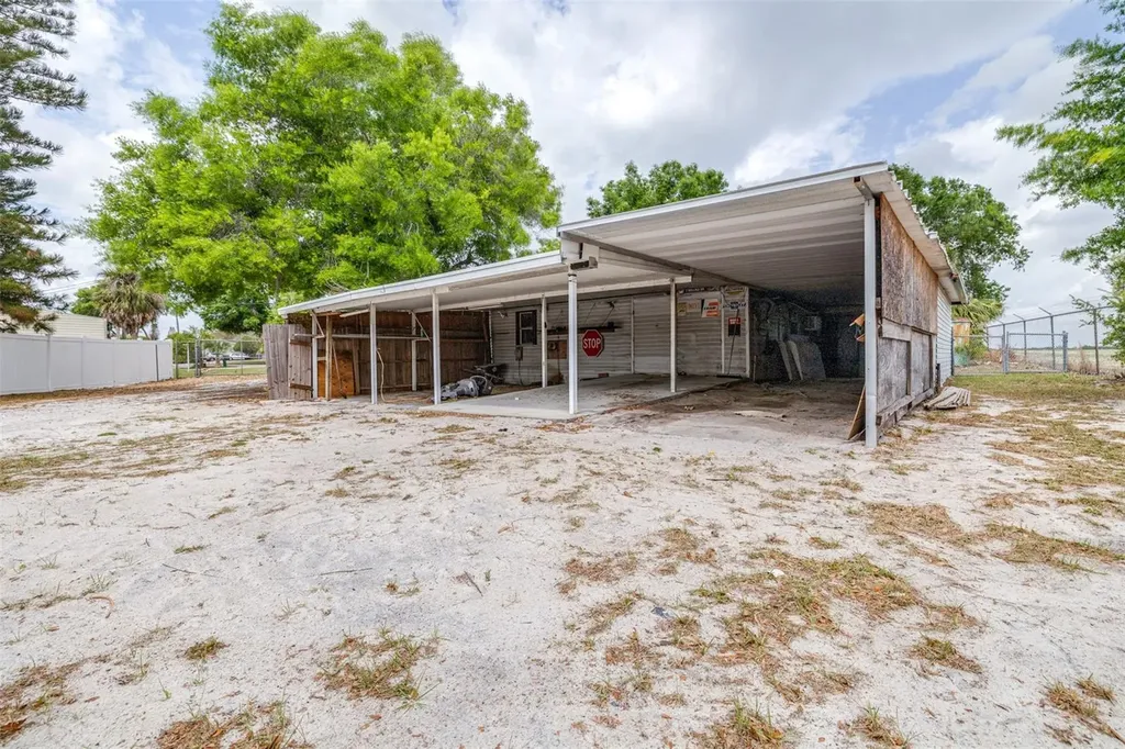 5847 Red Fox Drive Winter Haven FL 33884