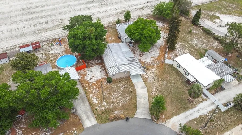 5847 Red Fox Drive Winter Haven FL 33884