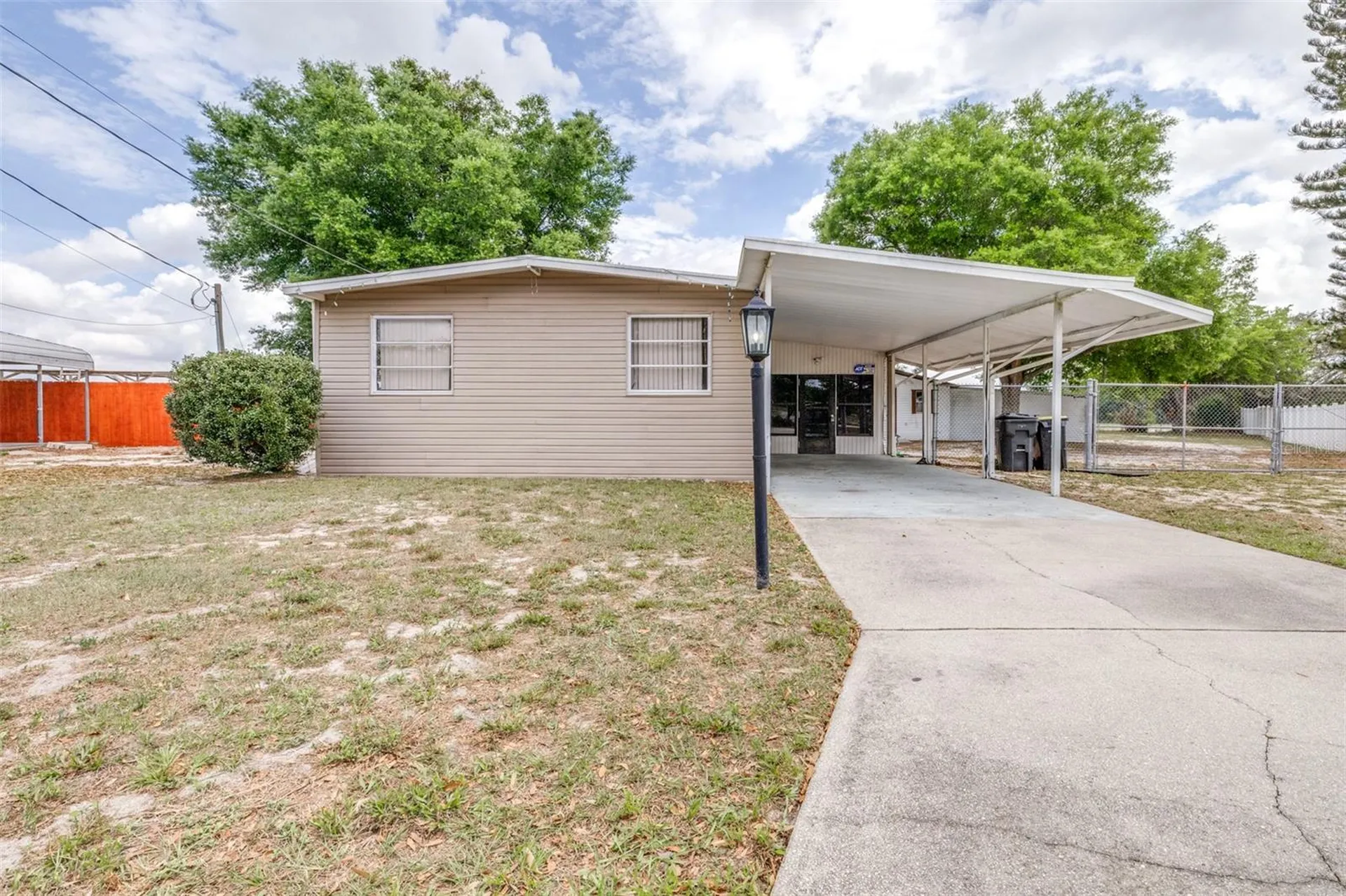 5847 Red Fox Drive Winter Haven FL 33884