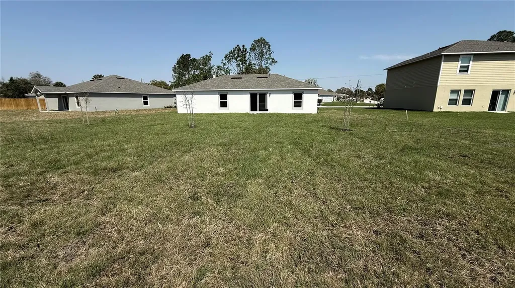 54 Princeton Lane Palm Coast FL 32164