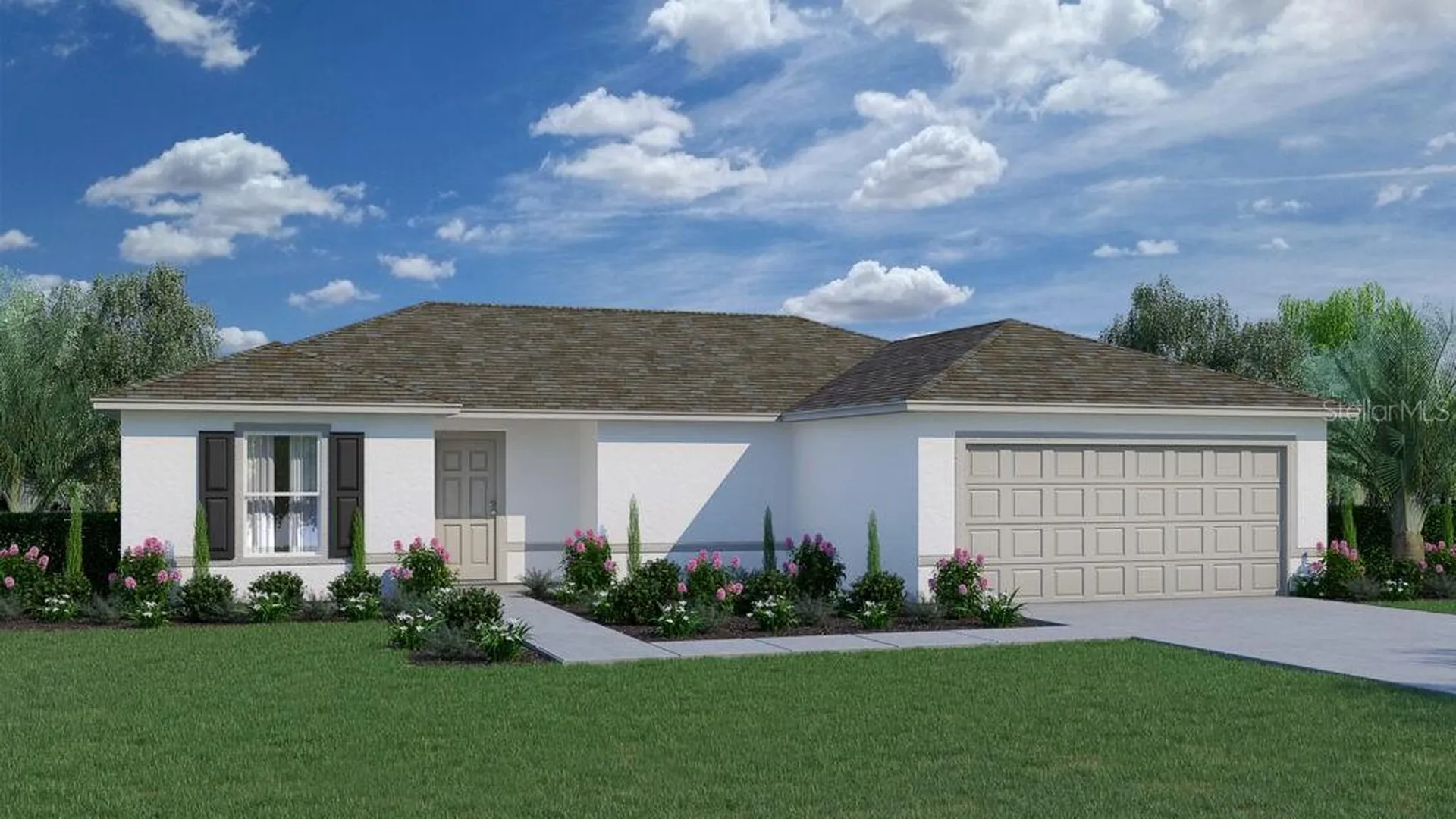 54 Princeton Lane Palm Coast FL 32164