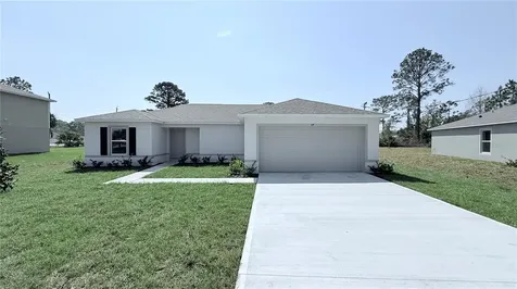 54 Princeton Lane Palm Coast FL 32164