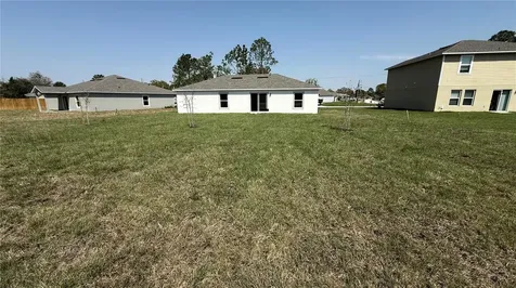 54 Princeton Lane Palm Coast FL 32164