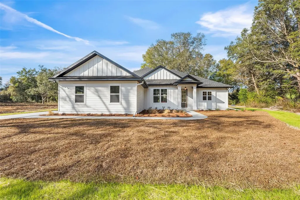 0 SW Kimberly Lane Lot 5 Drive Lake City FL 32024