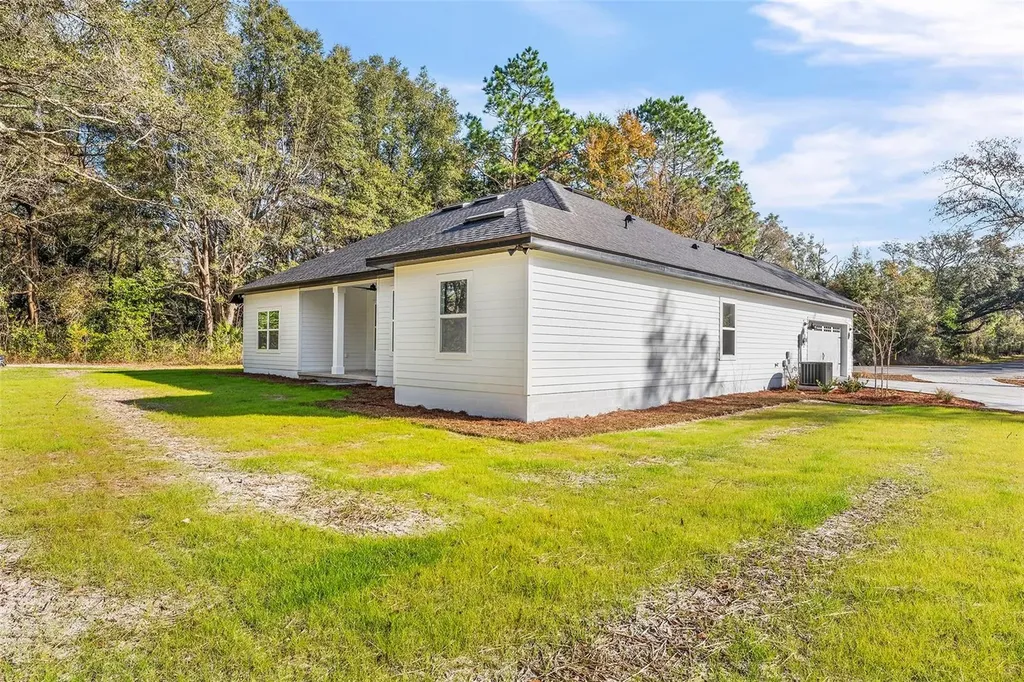 0 SW Kimberly Lane Lot 5 Drive Lake City FL 32024