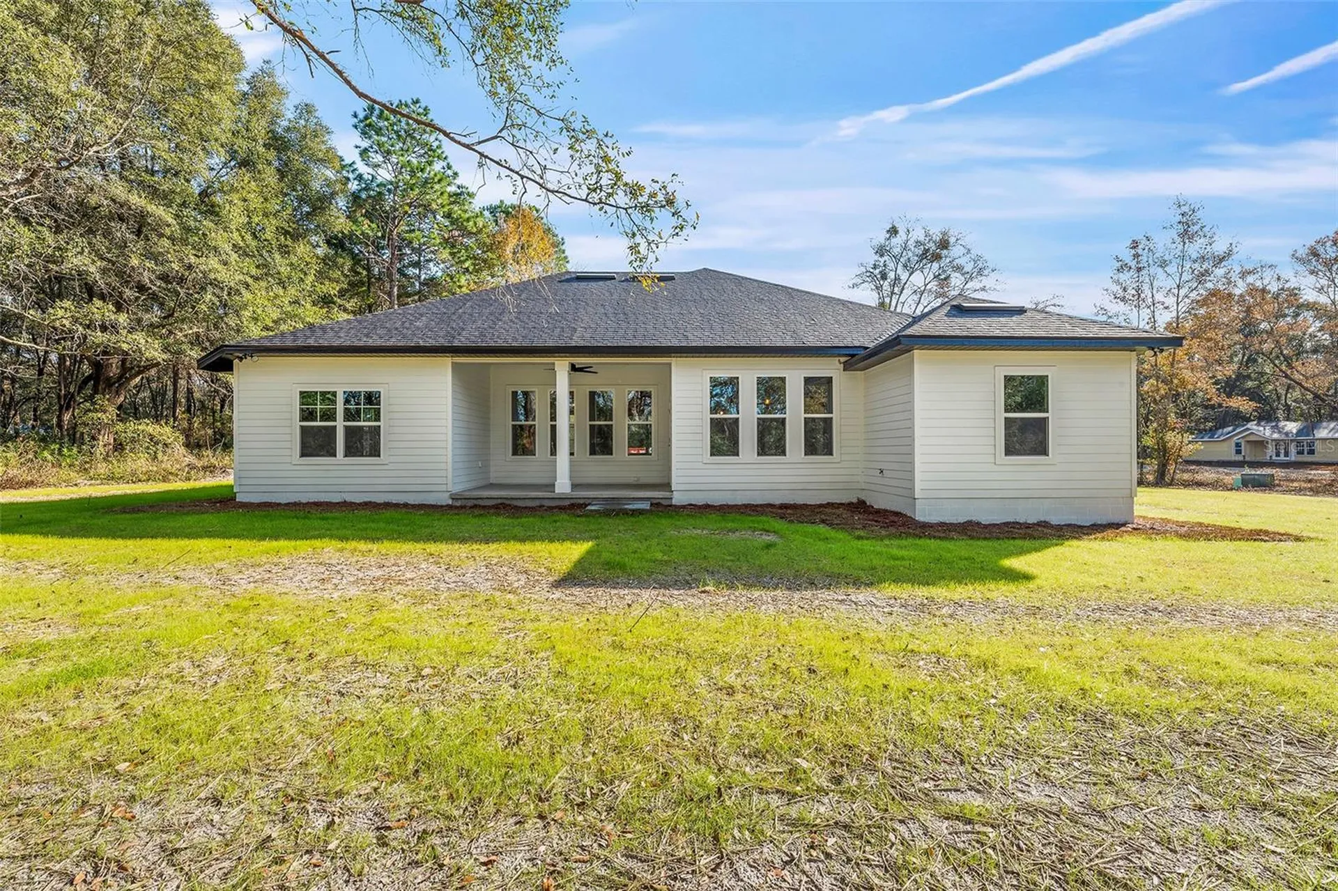 0 SW Kimberly Lane Lot 5 Drive Lake City FL 32024