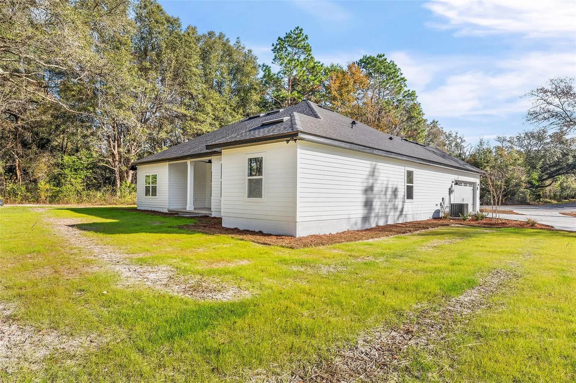 0 SW Kimberly Lane Lot 5 Drive Lake City FL 32024