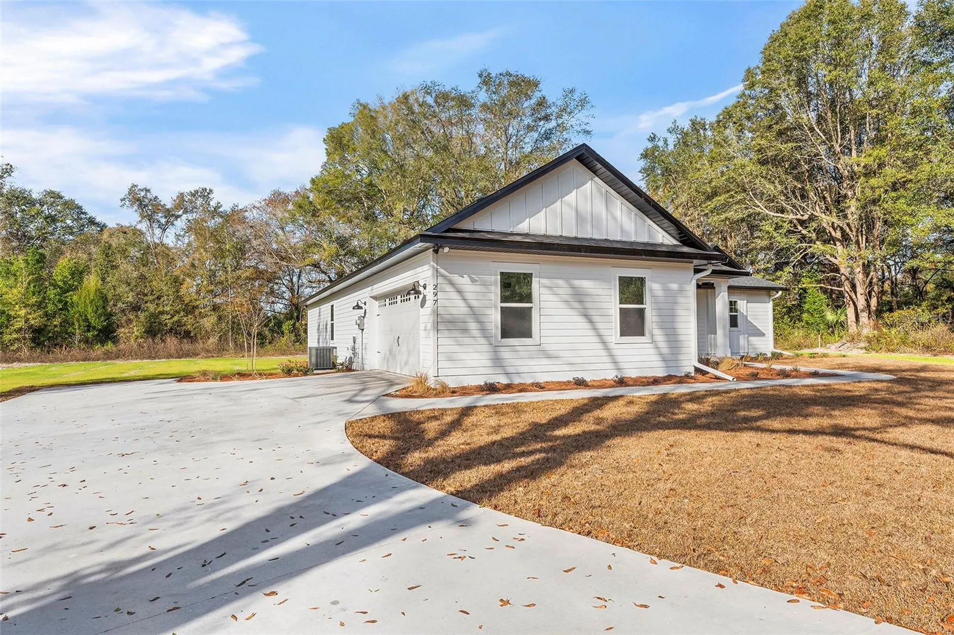 0 SW Kimberly Lane Lot 5 Drive Lake City FL 32024
