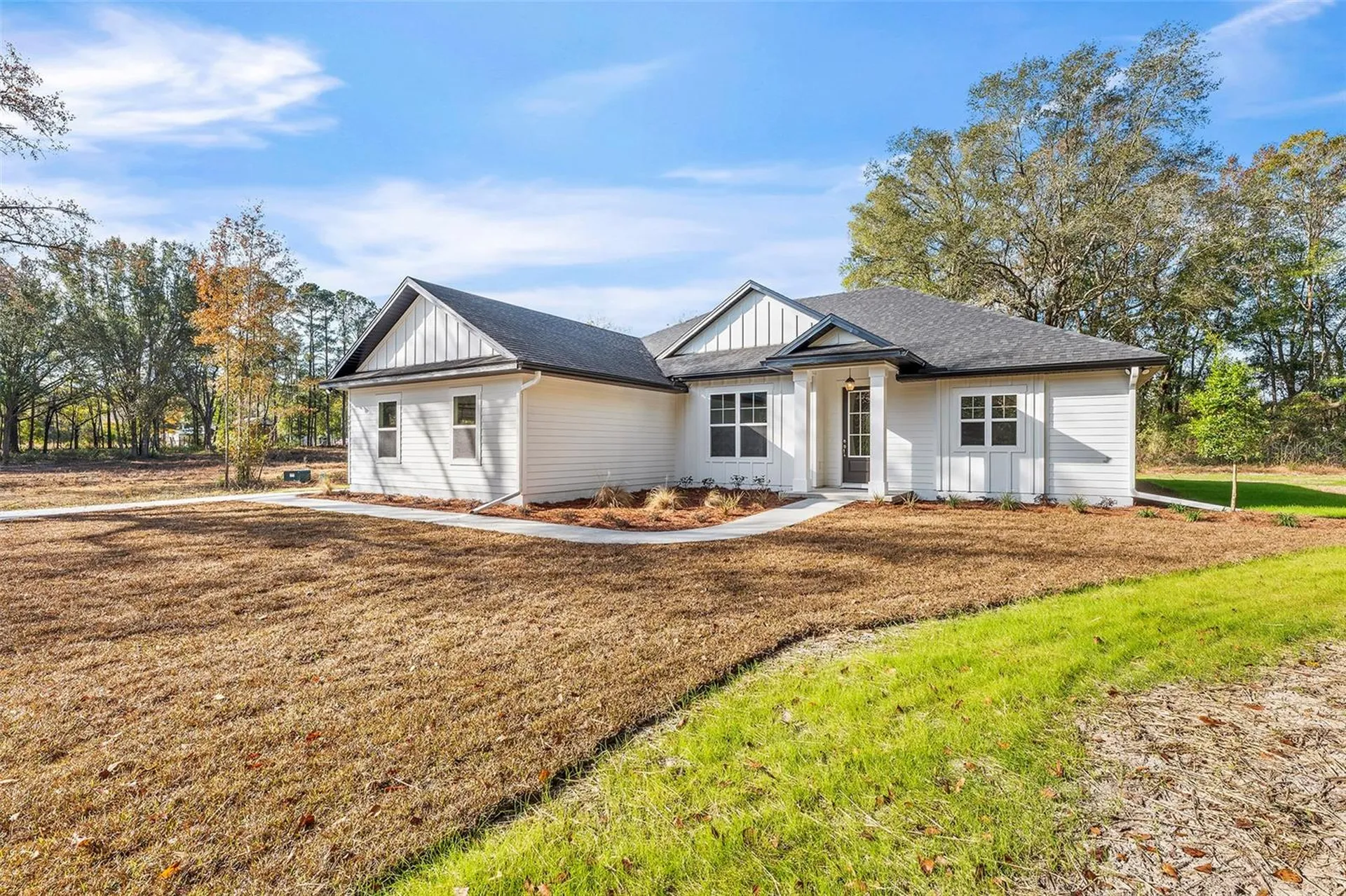 0 SW Kimberly Lane Lot 5 Drive Lake City FL 32024