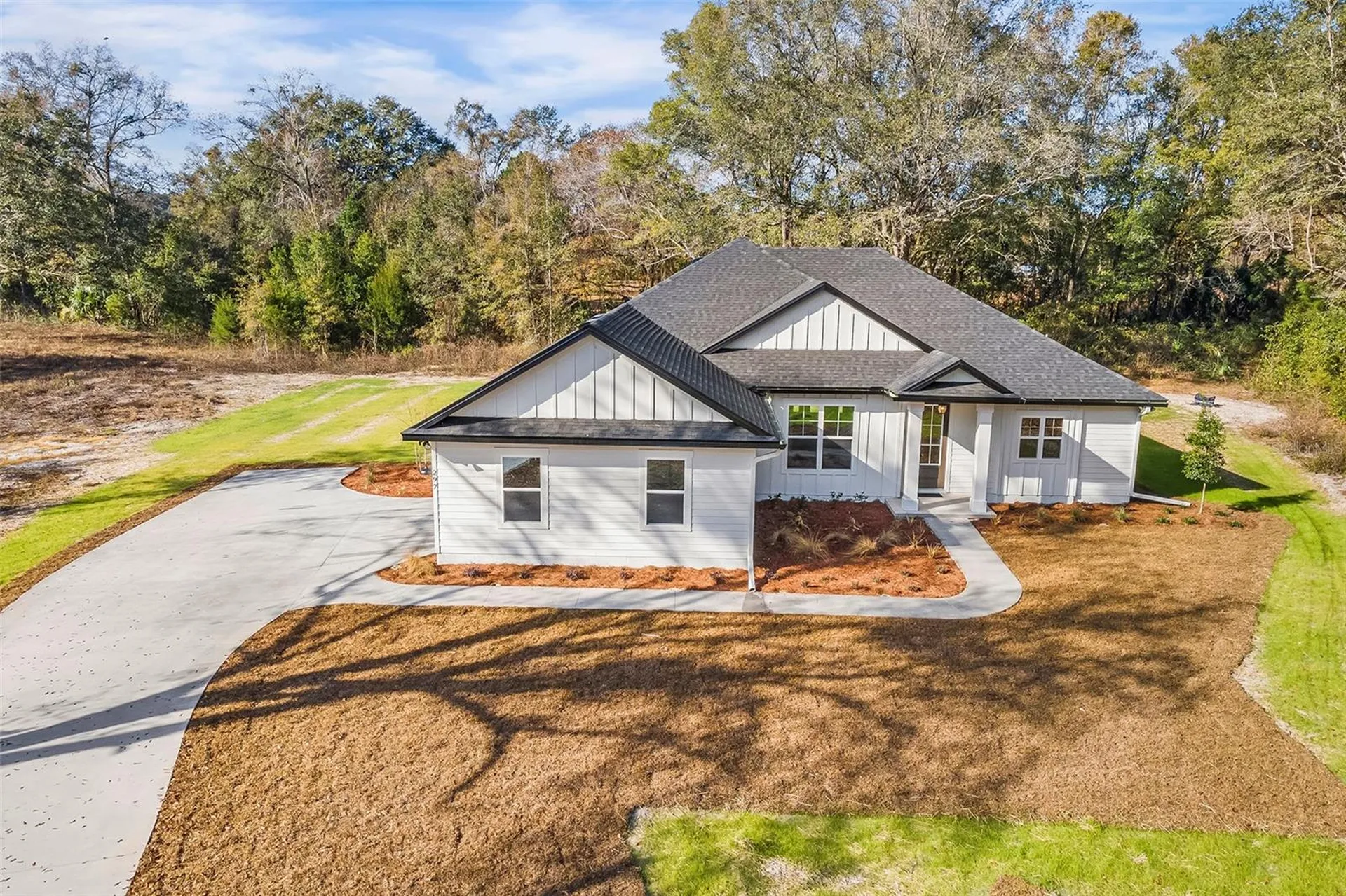 0 SW Kimberly Lane Lot 5 Drive Lake City FL 32024
