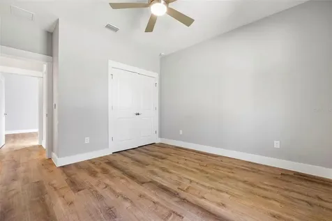 0 SW Kimberly Lane Lot 5 Drive Lake City FL 32024