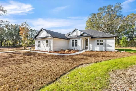 0 SW Kimberly Lane Lot 5 Drive Lake City FL 32024