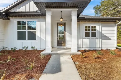 0 SW Kimberly Lane Lot 5 Drive Lake City FL 32024