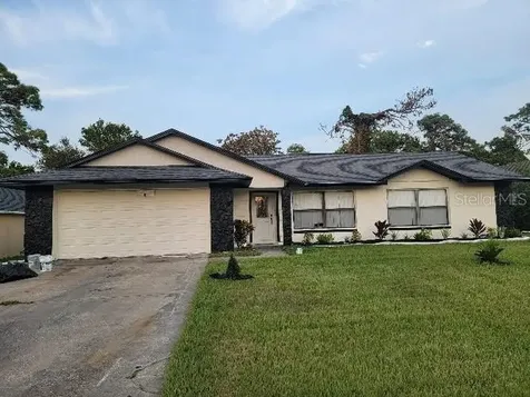 3439 Alissa Court Orlando FL 32808