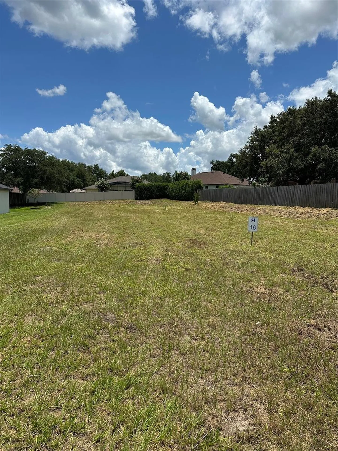 16000 Matanilla Drive Clermont FL 34711