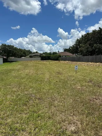 16000 Matanilla Drive Clermont FL 34711