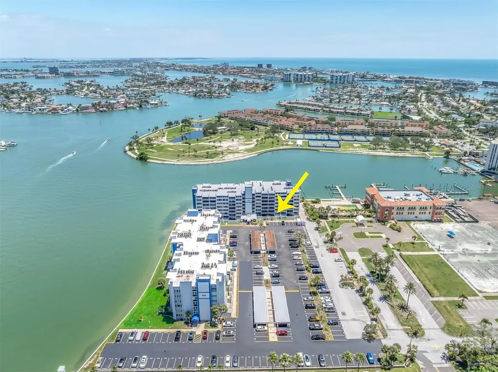 450 Treasure Island Causeway Treasure Island FL 33706