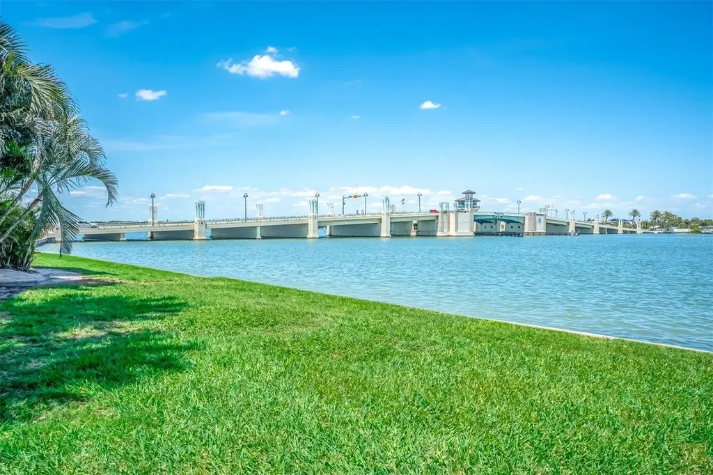 450 Treasure Island Causeway Treasure Island FL 33706