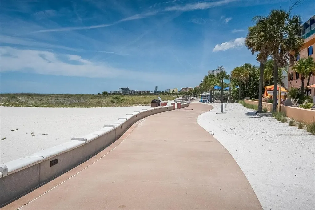 450 Treasure Island Causeway Treasure Island FL 33706