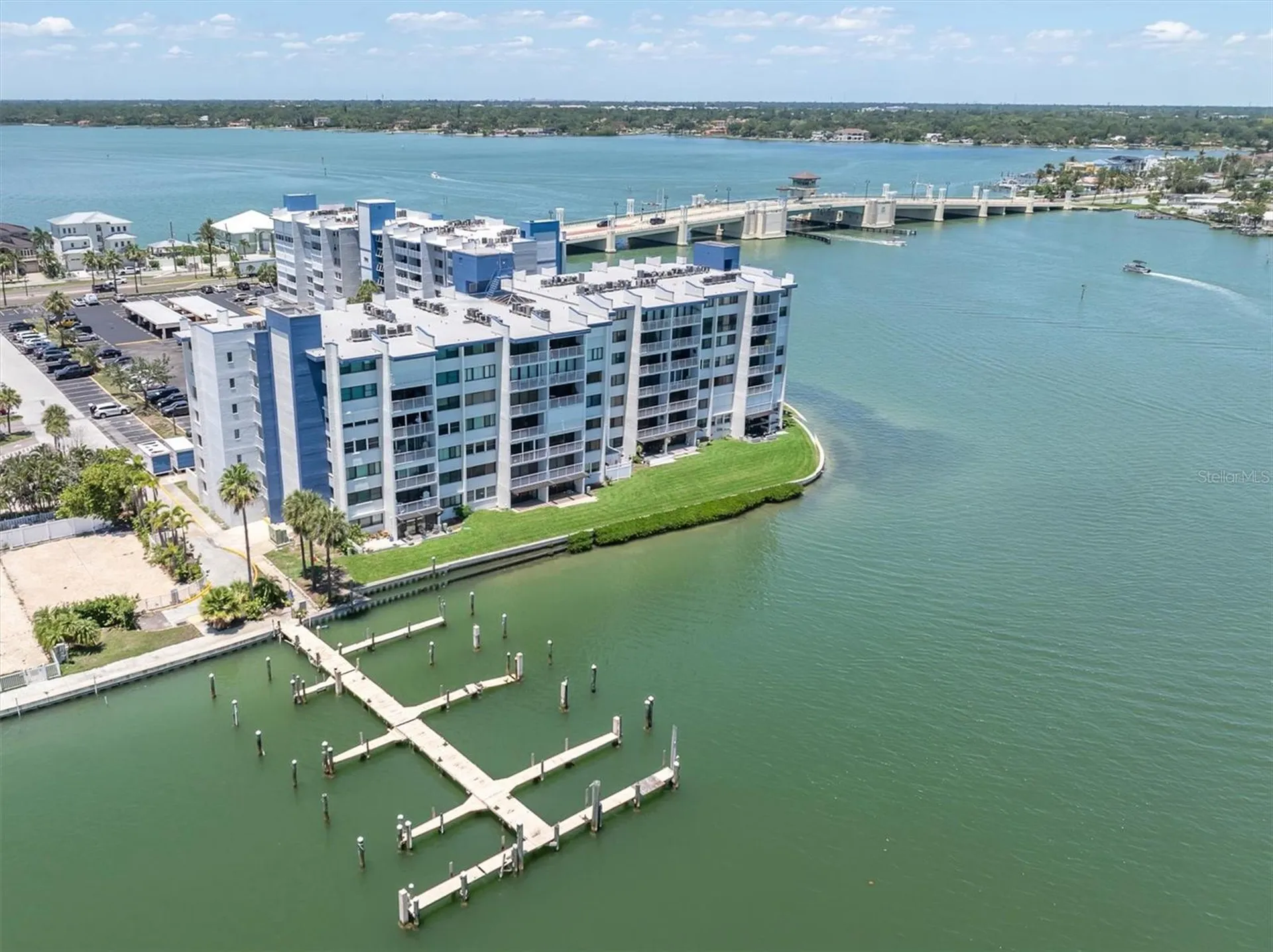 450 Treasure Island Causeway Treasure Island FL 33706