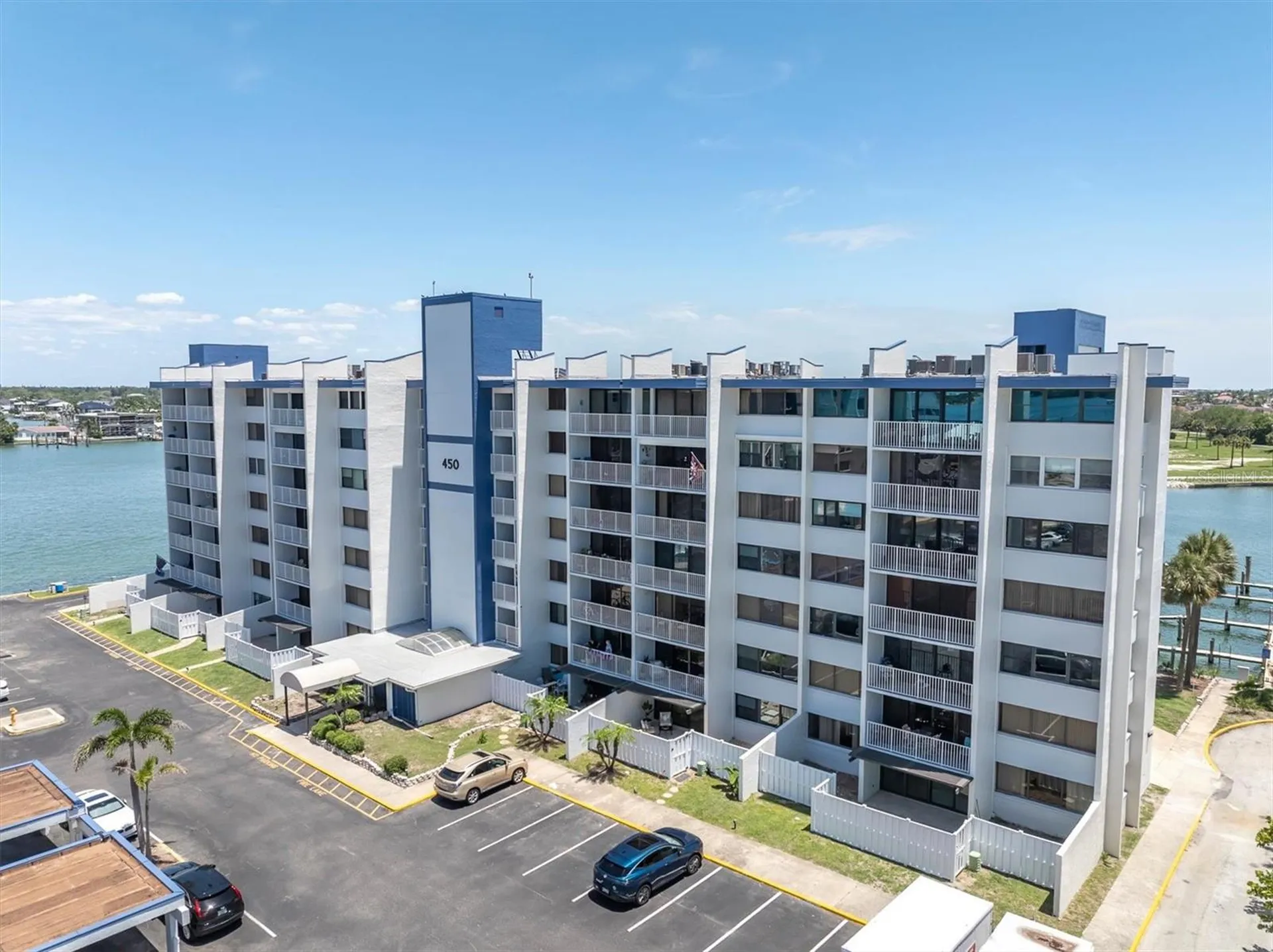 450 Treasure Island Causeway Treasure Island FL 33706