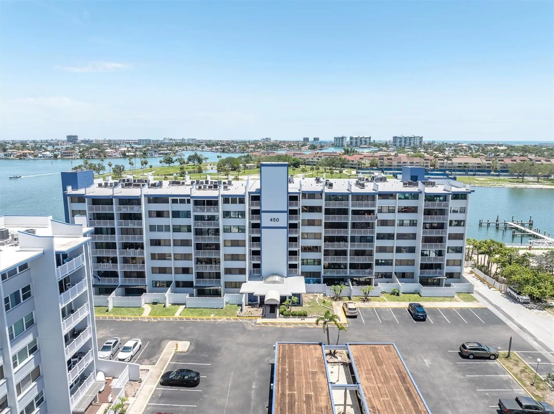 450 Treasure Island Causeway Treasure Island FL 33706