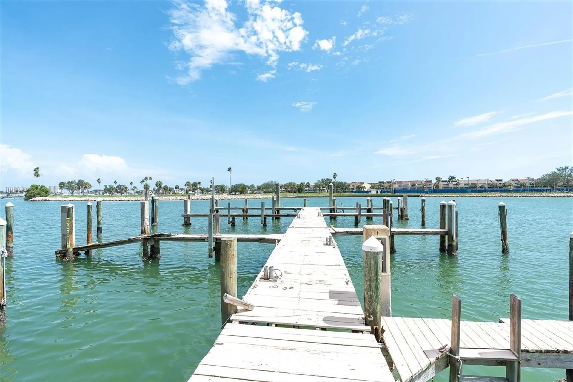 450 Treasure Island Causeway Treasure Island FL 33706