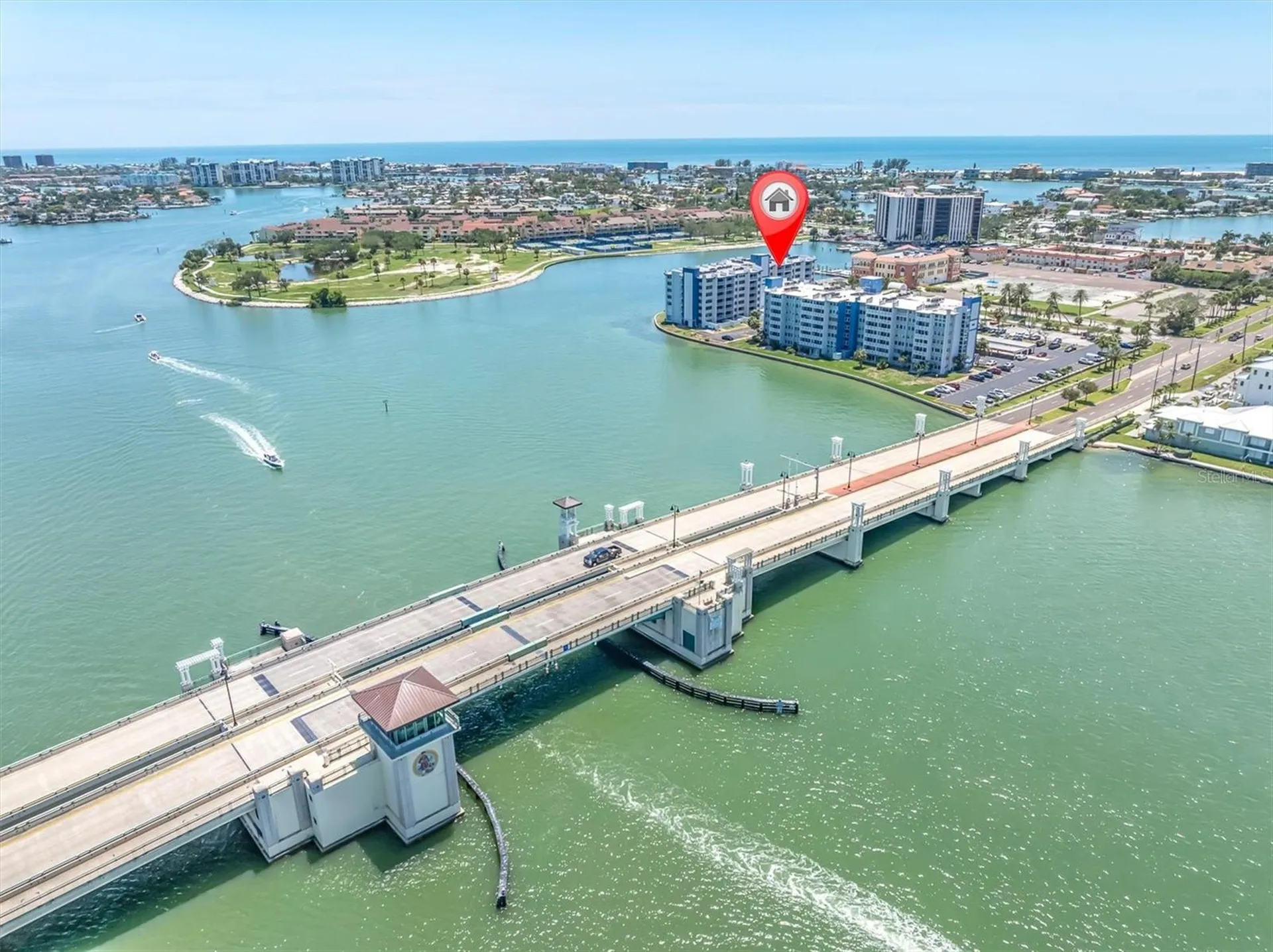 450 Treasure Island Causeway Treasure Island FL 33706