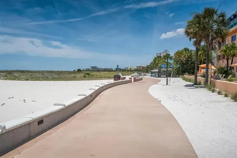 450 Treasure Island Causeway Treasure Island FL 33706