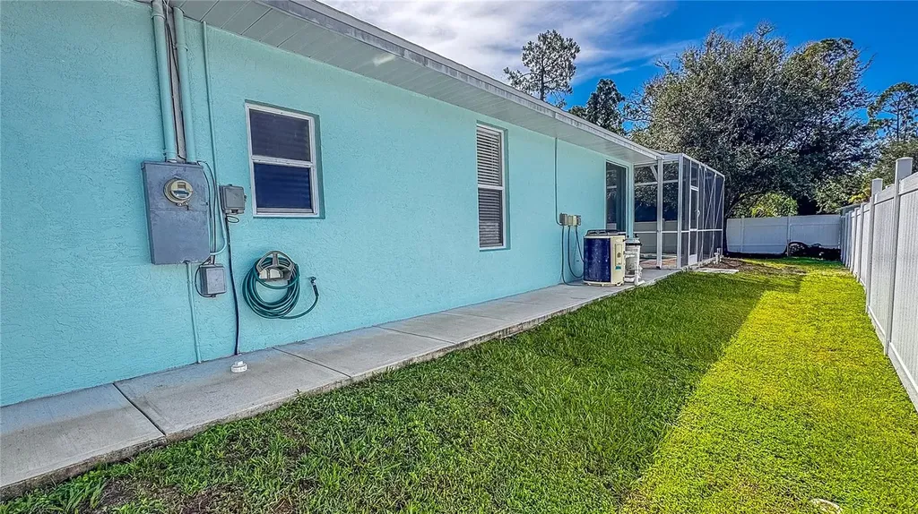 3496 Omela Terrace North Port FL 34286