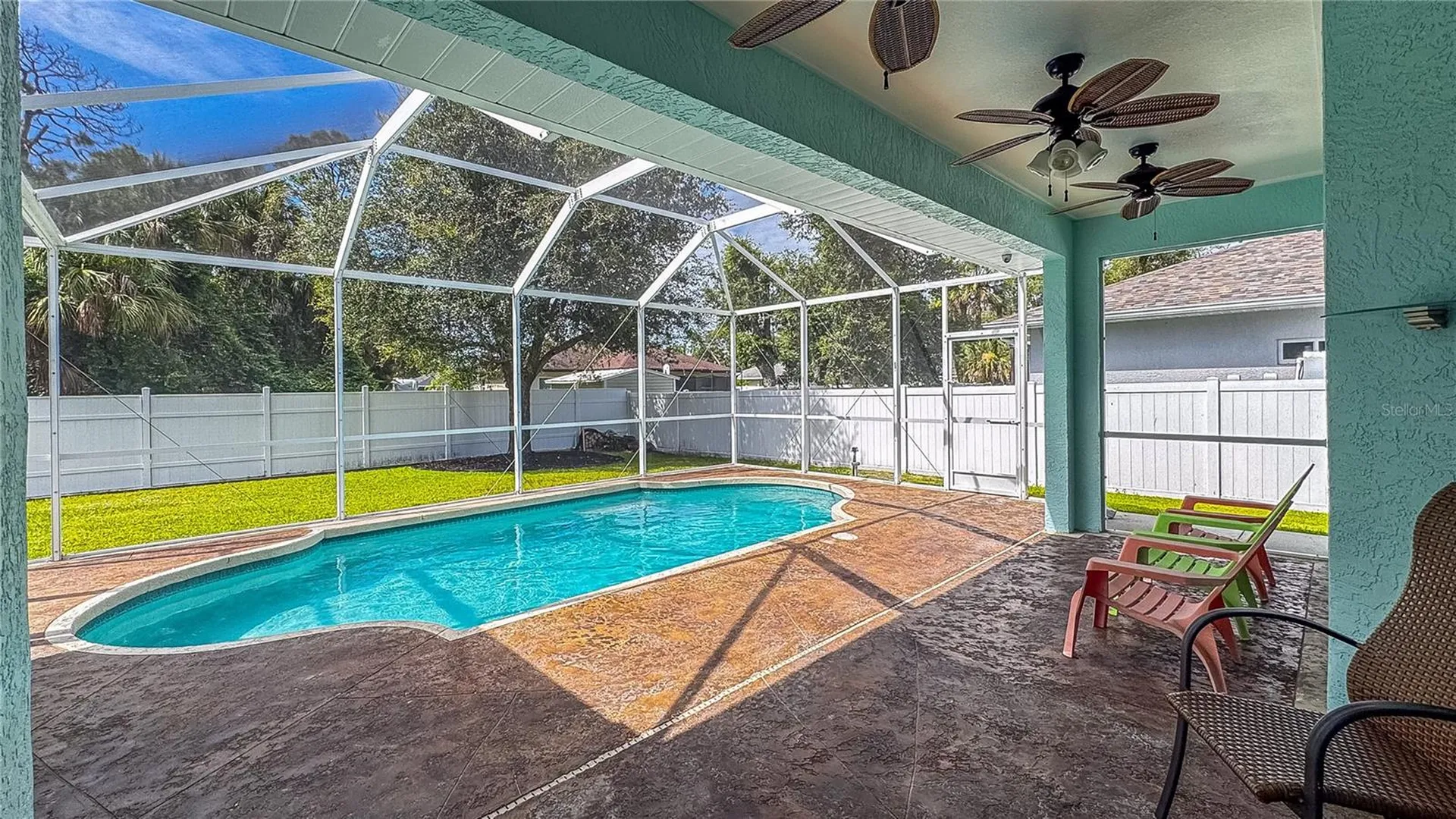 3496 Omela Terrace North Port FL 34286