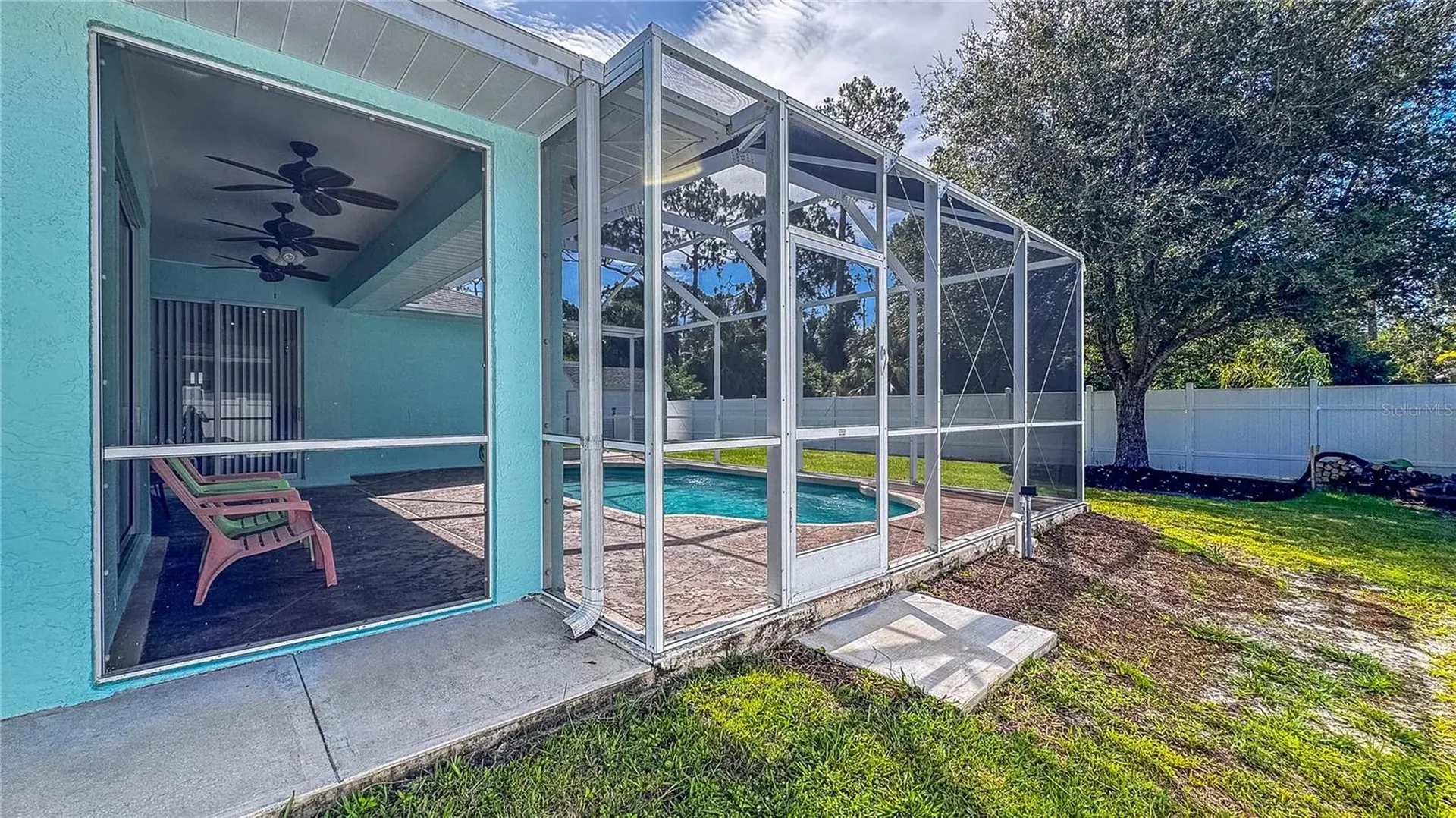 3496 Omela Terrace North Port FL 34286
