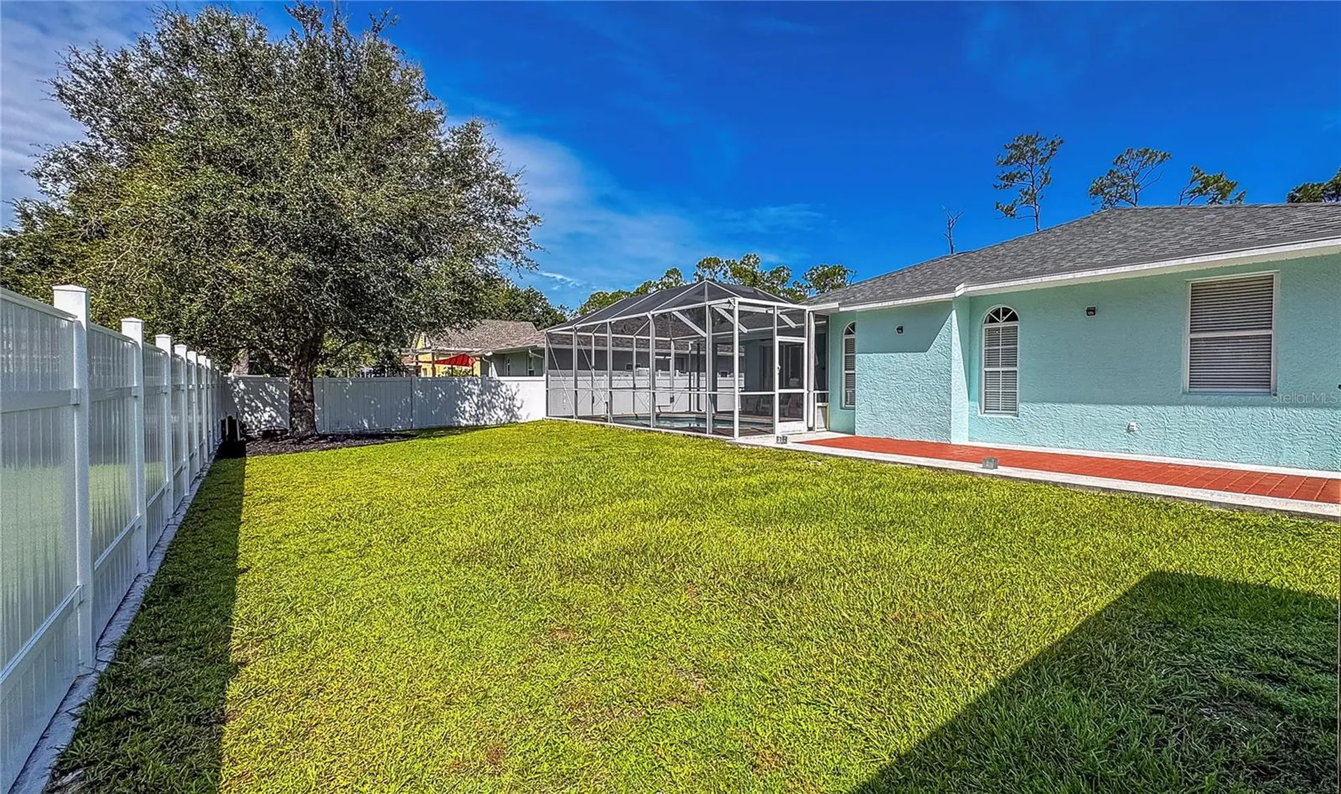 3496 Omela Terrace North Port FL 34286