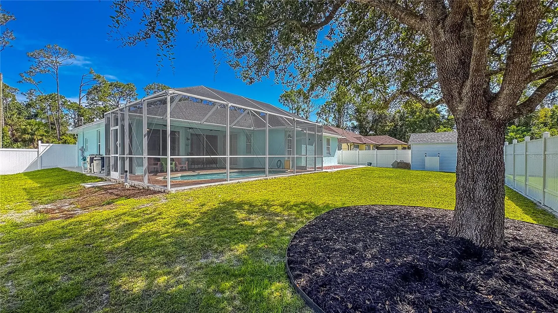 3496 Omela Terrace North Port FL 34286