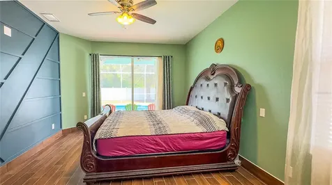 3496 Omela Terrace North Port FL 34286