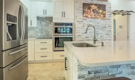 3496 Omela Terrace North Port FL 34286