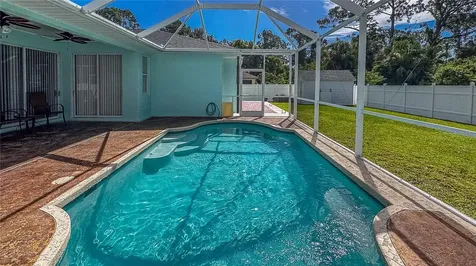 3496 Omela Terrace North Port FL 34286