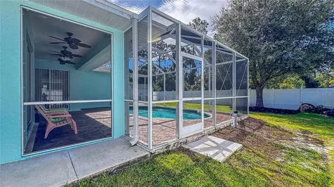 3496 Omela Terrace North Port FL 34286