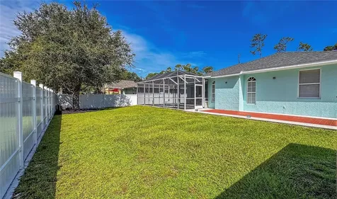 3496 Omela Terrace North Port FL 34286