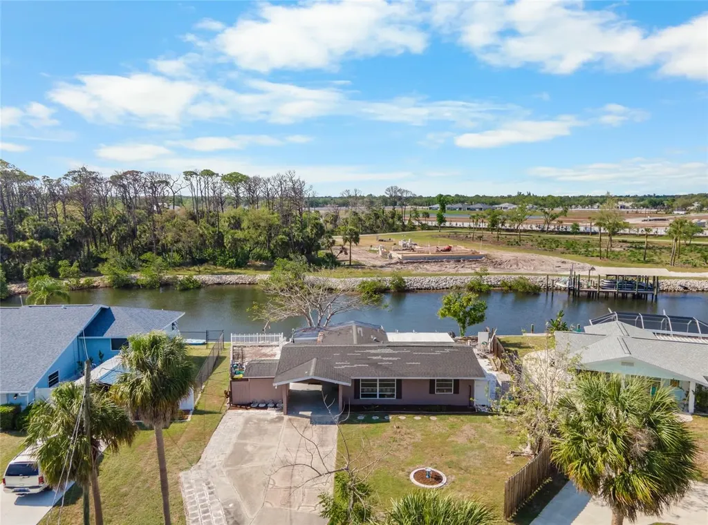1030 Drury Lane Englewood FL 34224