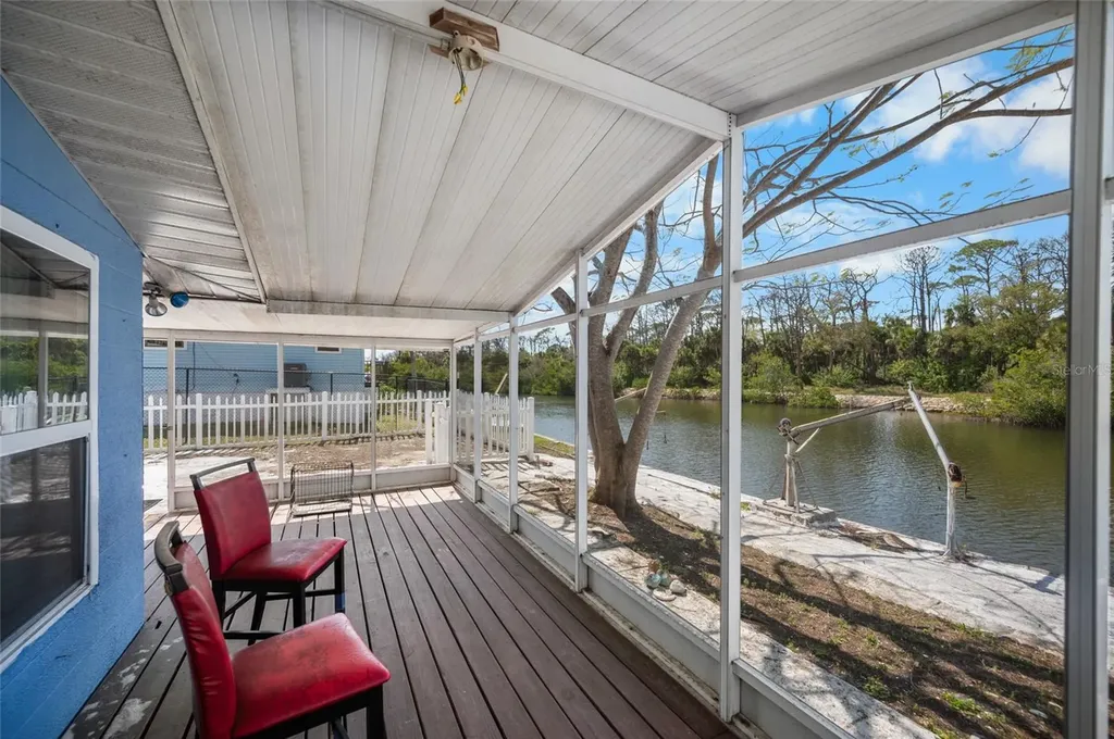 1030 Drury Lane Englewood FL 34224