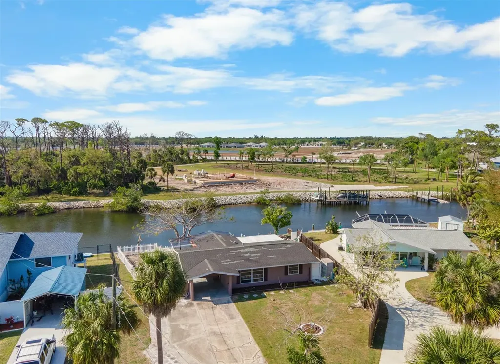 1030 Drury Lane Englewood FL 34224