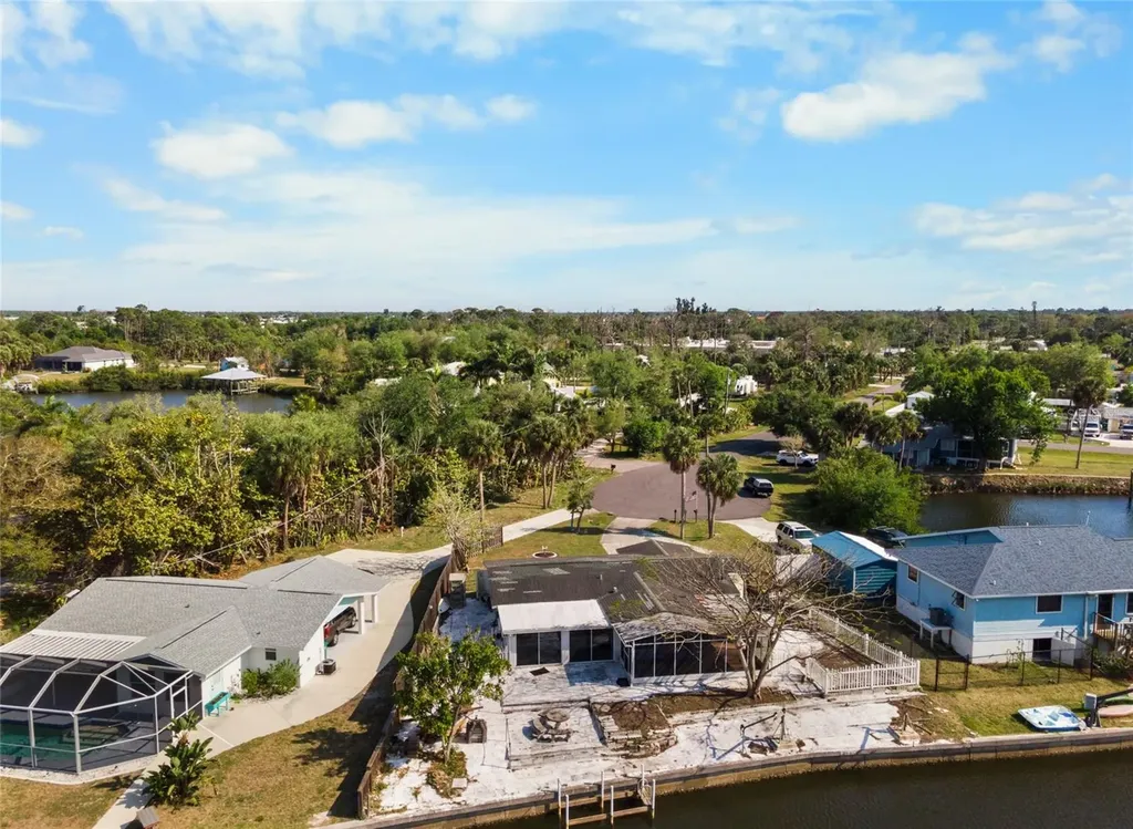 1030 Drury Lane Englewood FL 34224
